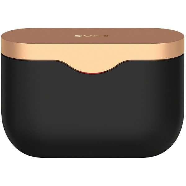 フルワイヤレスイヤホン WF-1000XM3 BM [リモコン・マイク対応  ]