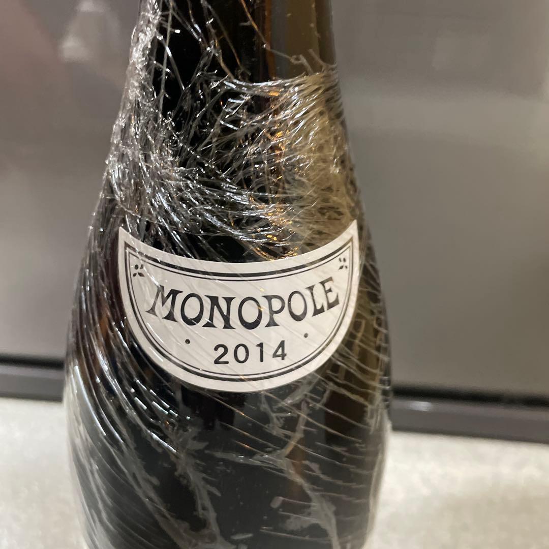 DRC LA TACHE（ラターシュ）2014ロマネコンティ750ml(9）