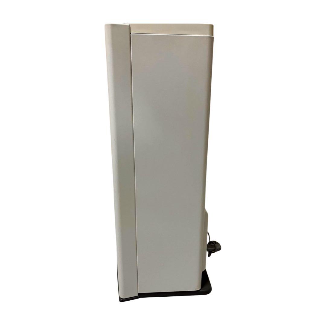 ノーリツ GFH-4004S ガスファンヒーター 都市ガス用 ホース付　説明書付