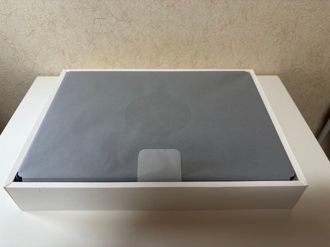 M2 MacBook Air 13インチ ミッドナイト (16GB/USキー)