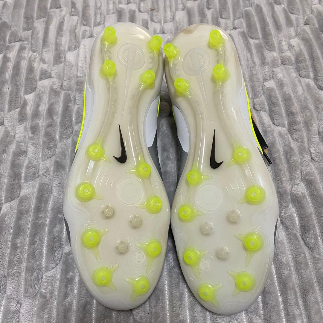 ナイキ ティエンポ レジェンド 10 エリート AG-PRO 26.0㎝