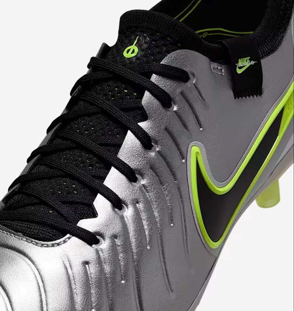 ナイキ ティエンポ レジェンド 10 エリート AG-PRO 26.0㎝