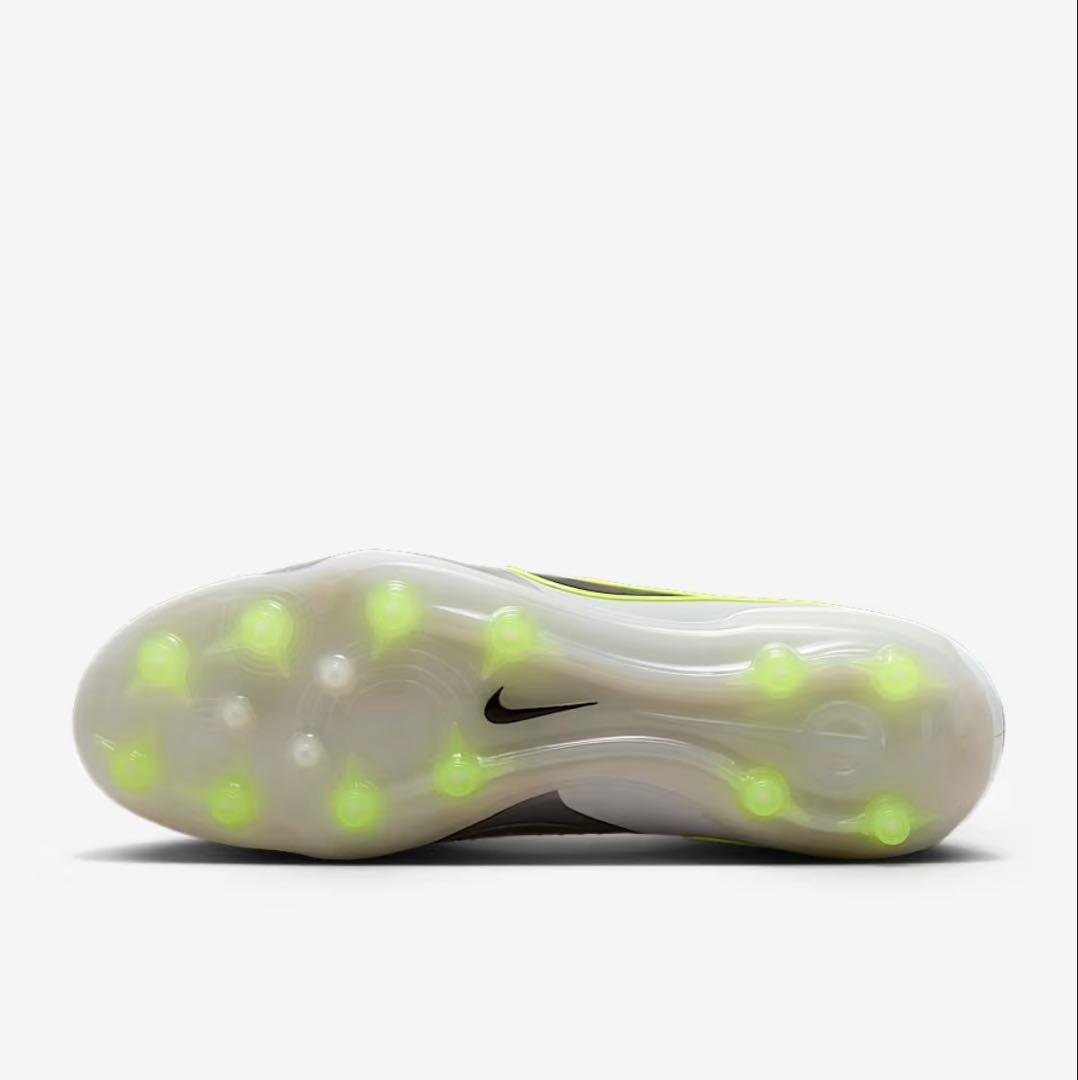 ナイキ ティエンポ レジェンド 10 エリート AG-PRO 26.0㎝