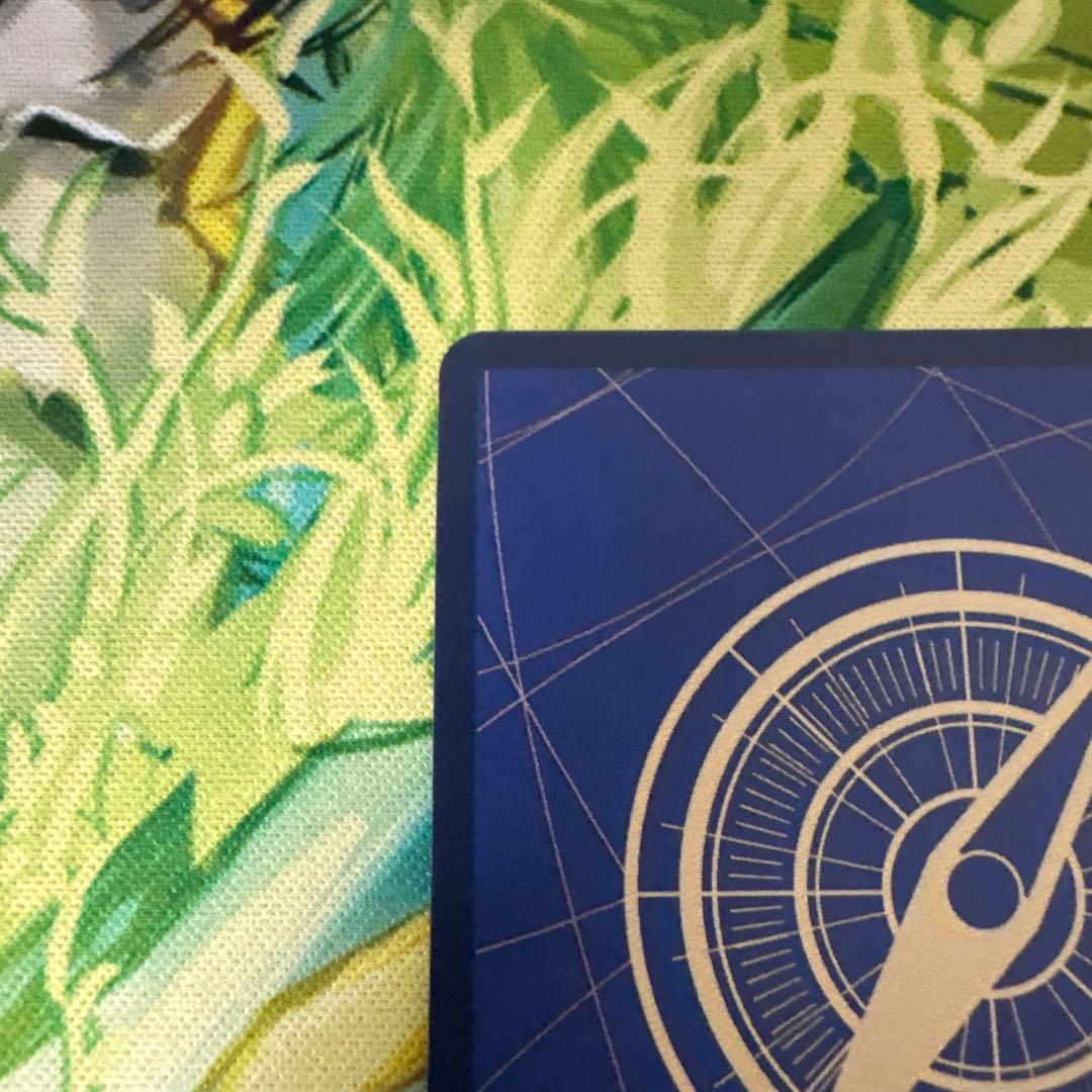 【受け継がれる意志】ワンピースカード エース コミパラ　美品