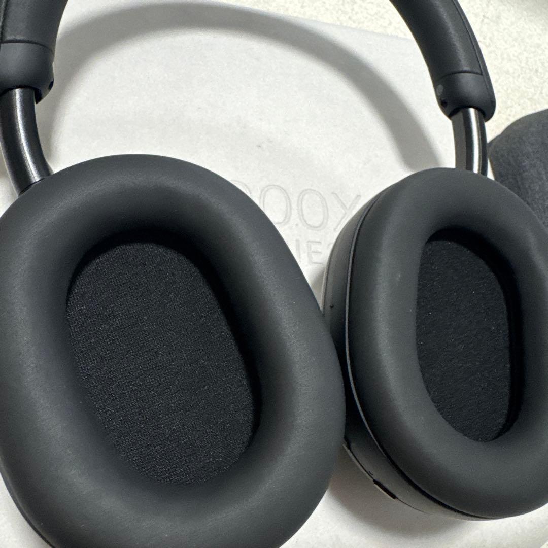 【美品】動作確認済み　Sony WH-1000XM5 ワイヤレスヘッドホン