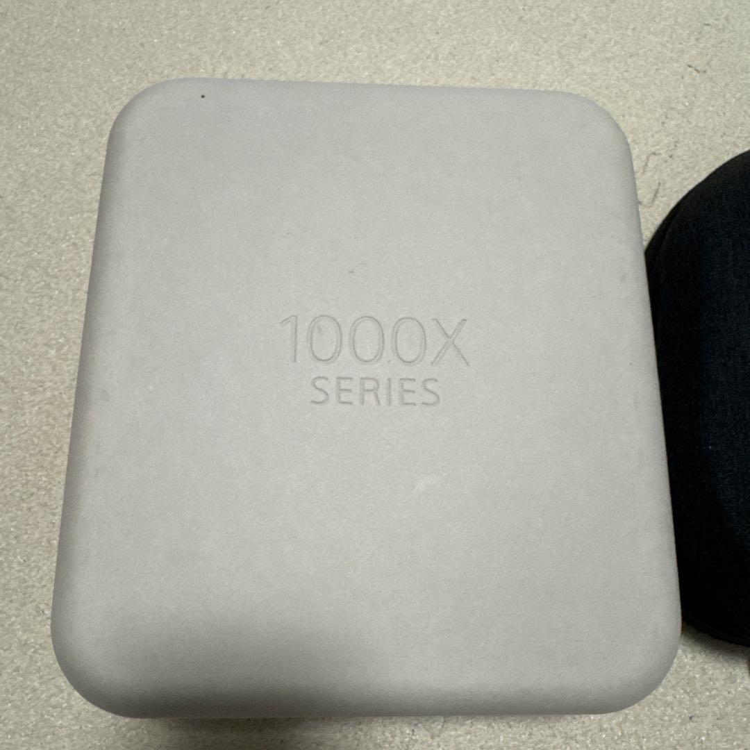 【美品】動作確認済み　Sony WH-1000XM5 ワイヤレスヘッドホン