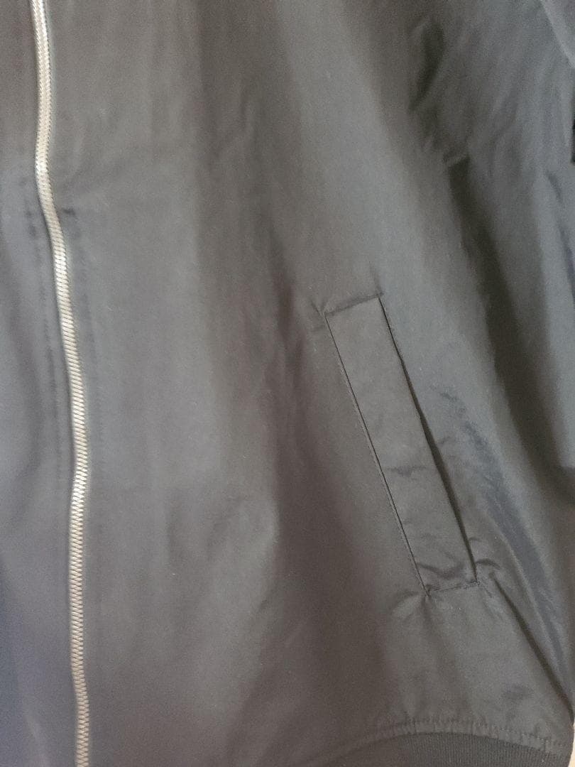 XL ノースフェイス 日本未発売 MA1 ボンバー　新品