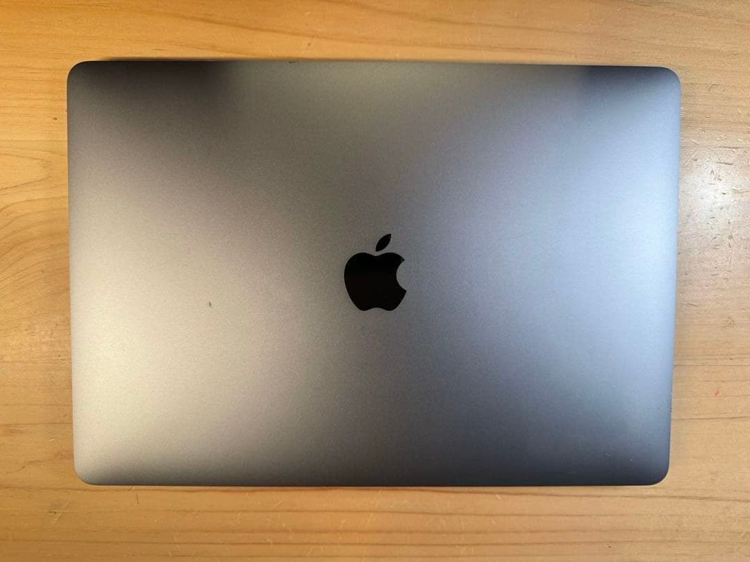 MacBook本体 Apple MacBook Air M1(16GB/1TBSSD)