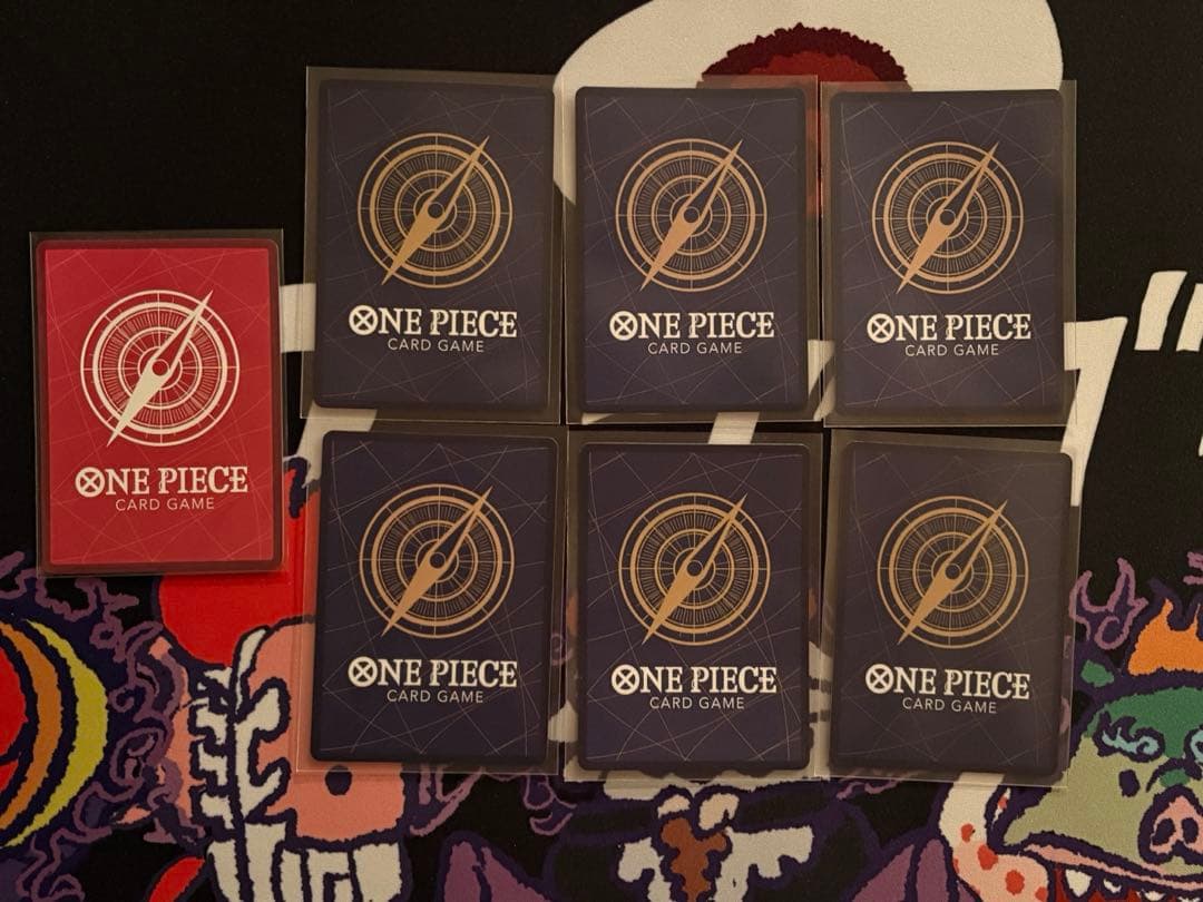 ワンピースカード　サンジ　レイジュ　パラレル　リーダーパラレル　セット