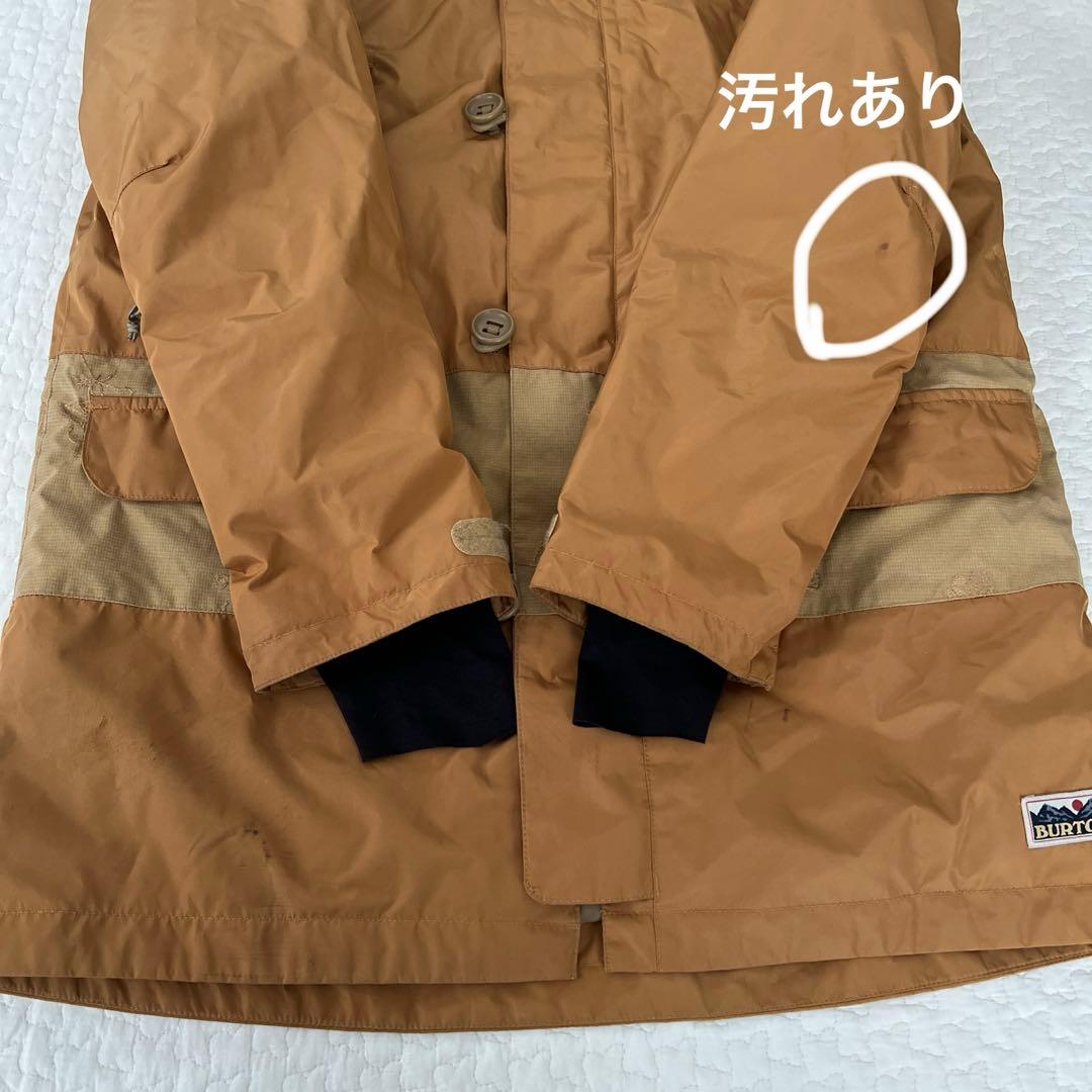 BURTON スノーボード スキー ウェア S