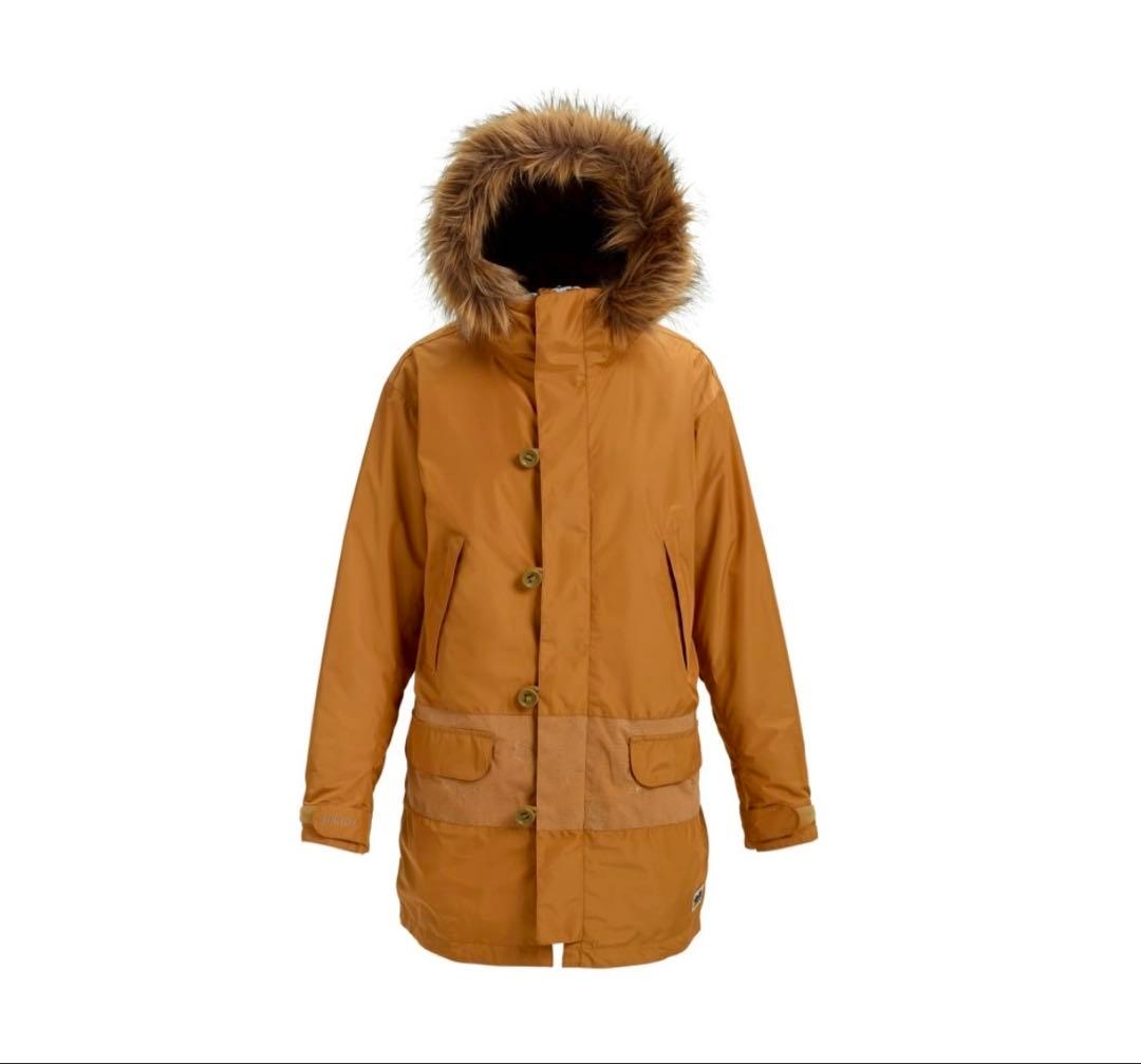 BURTON スノーボード スキー ウェア S