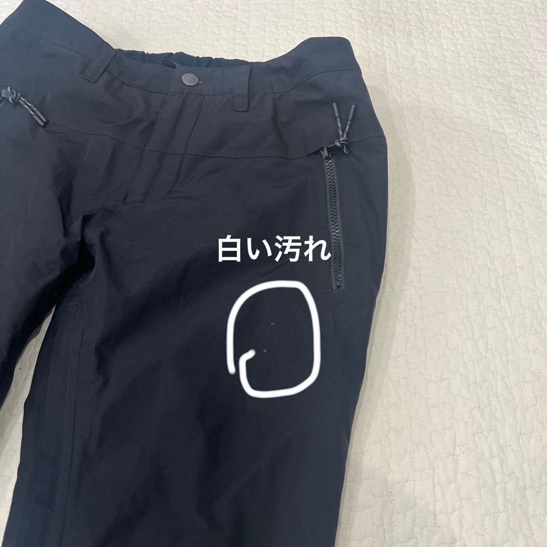 BURTON スノーボード スキー ウェア S