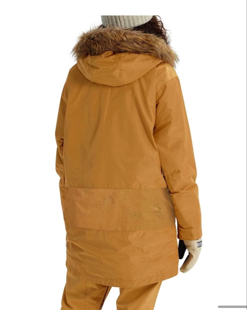 BURTON スノーボード スキー ウェア S