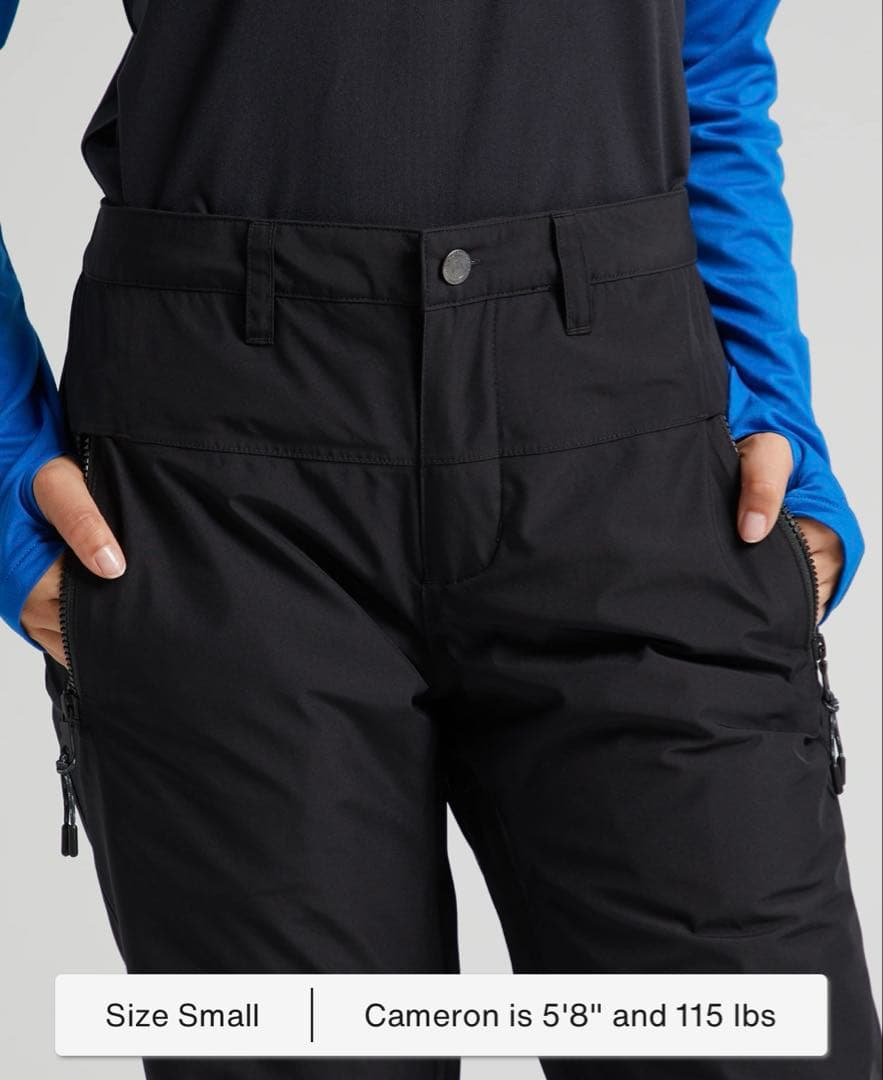 BURTON スノーボード スキー ウェア S