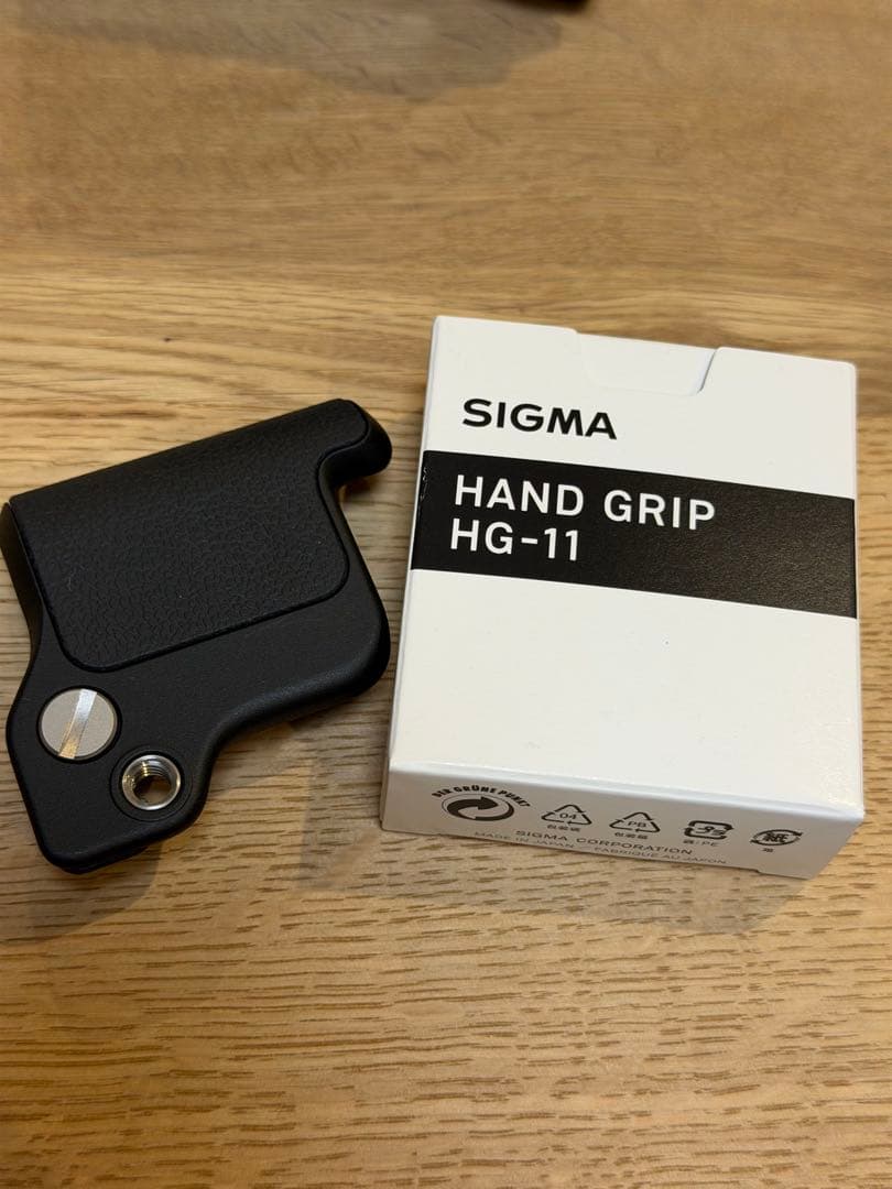 SIGMA fp ミラーレス一眼カメラ 本体セット