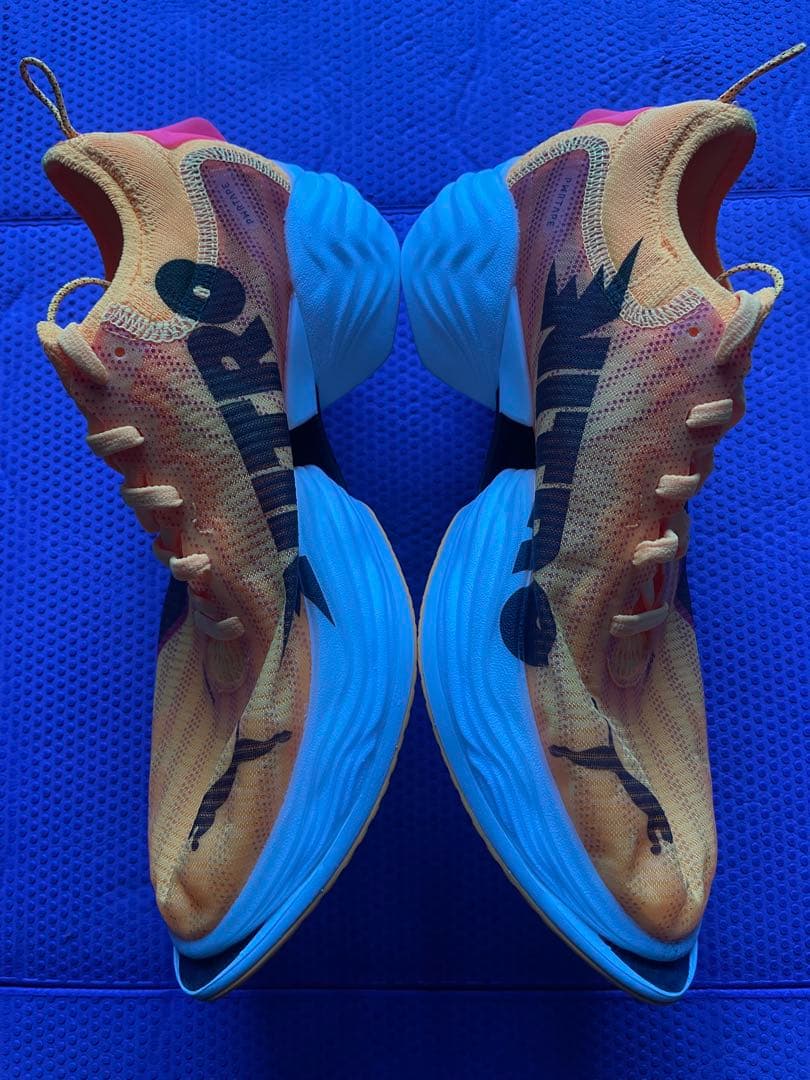 Puma Fast-R Nitro™ Elite 2 プーマ 25.5cm