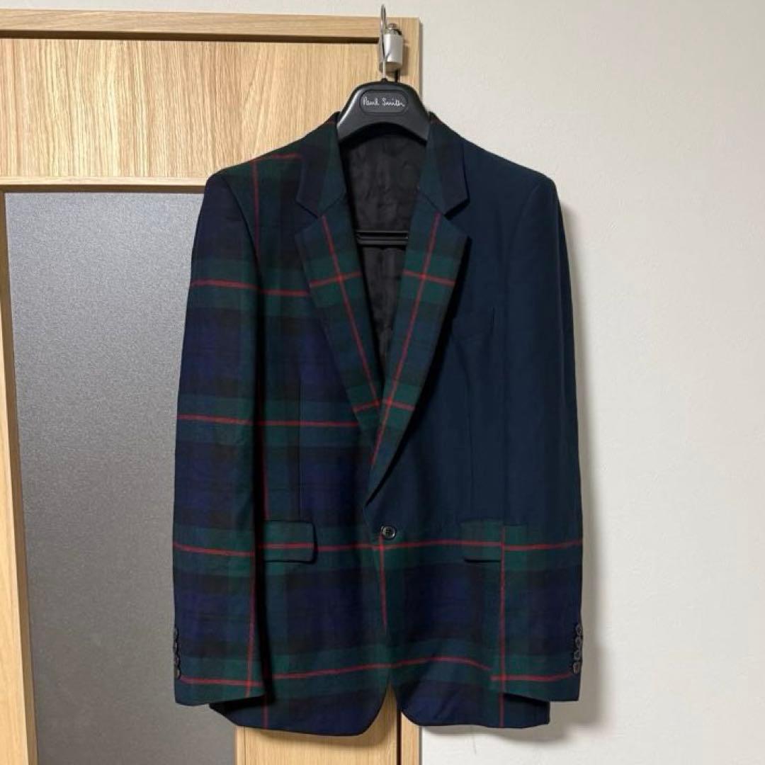 【新品】ポールスミス セットアップ