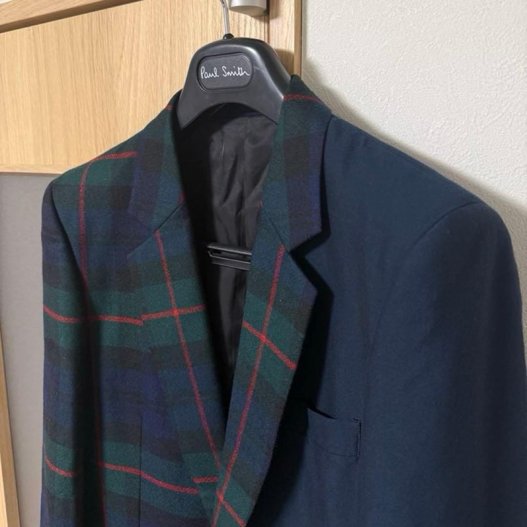 【新品】ポールスミス セットアップ