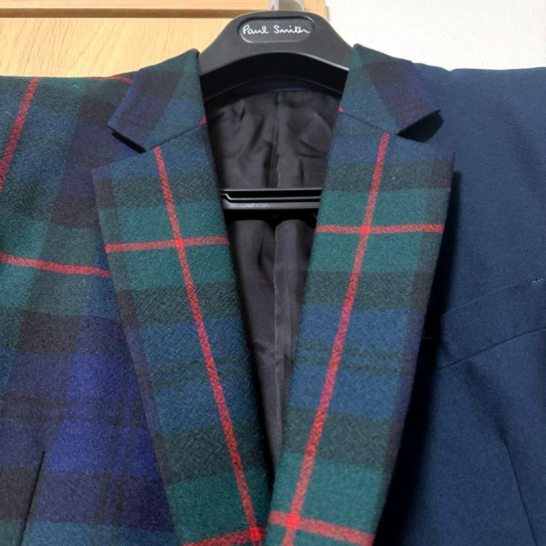 【新品】ポールスミス セットアップ