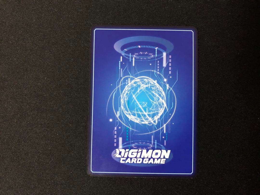 インペリアルドラモン:パラディンモードace SP BT17-077