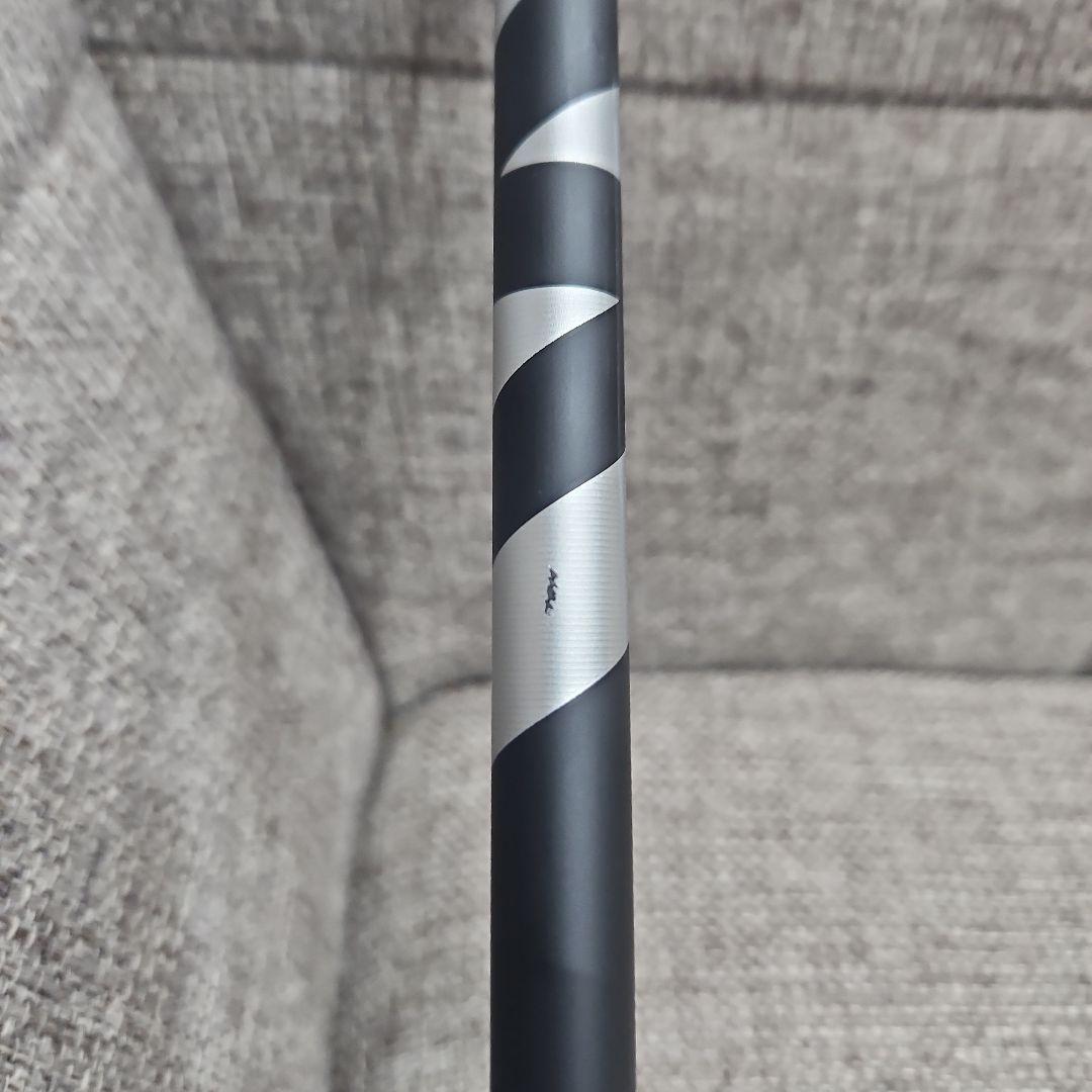 ventus hb black 8s テーラーメイドスリーブ