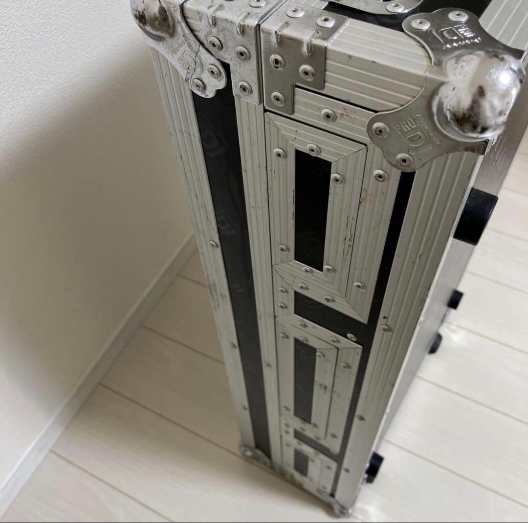 【超貴重品】期間限定30%セール・Pioneer Pro DJハードケース