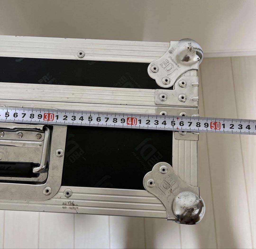 【超貴重品】期間限定30%セール・Pioneer Pro DJハードケース