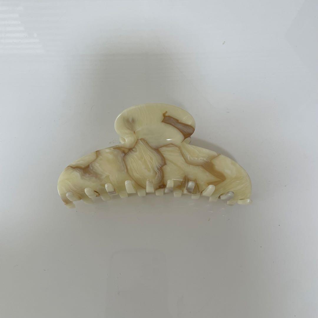 franceluxeジャンボ クチュール ジョー ヘアクリップ