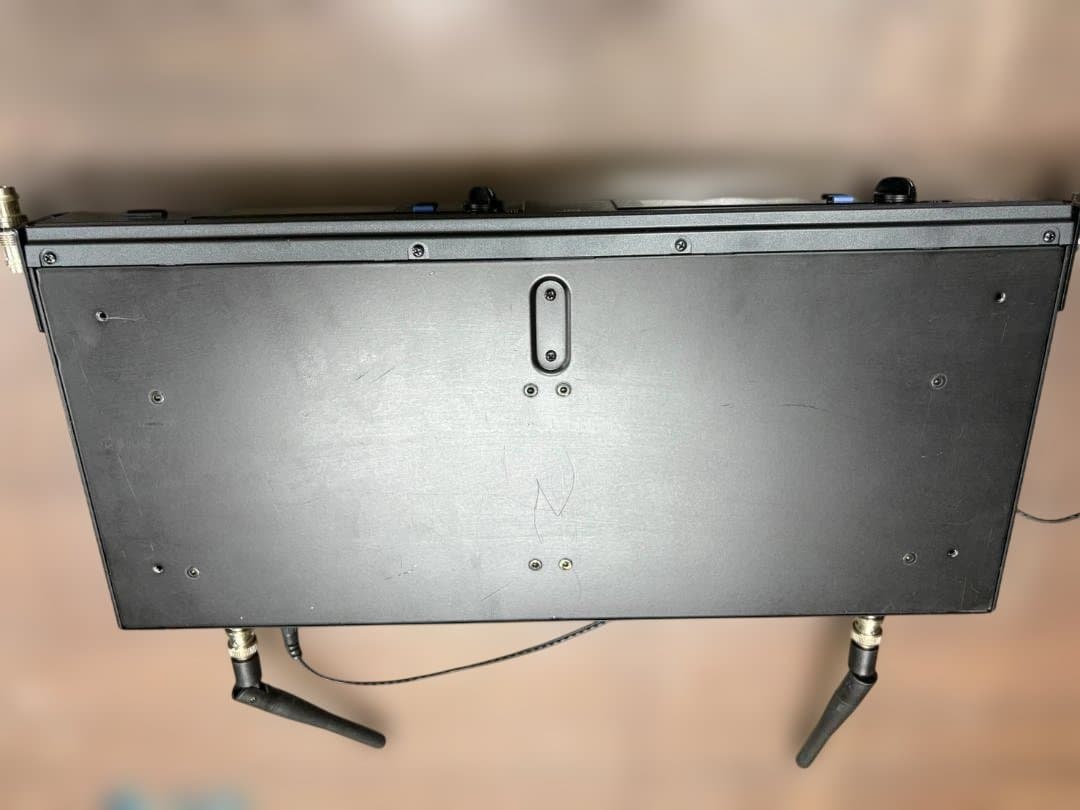 ふるたに　　CLASSIC PRO CW802PLUS