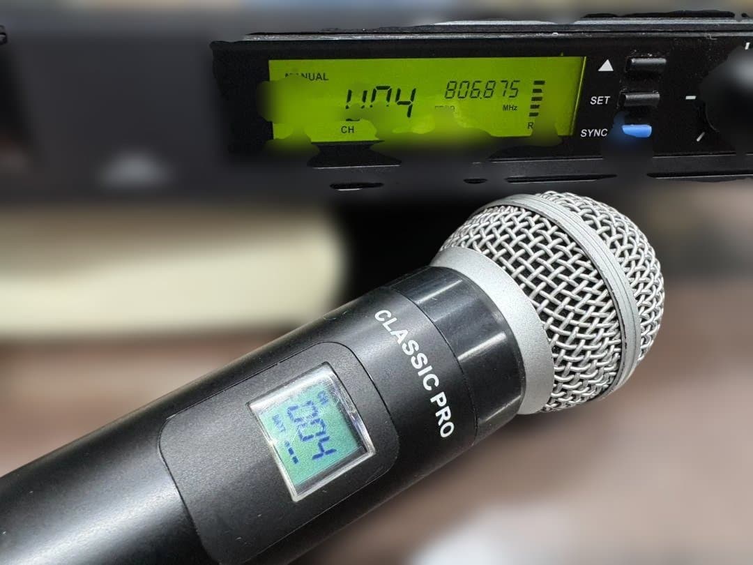 ふるたに　　CLASSIC PRO CW802PLUS