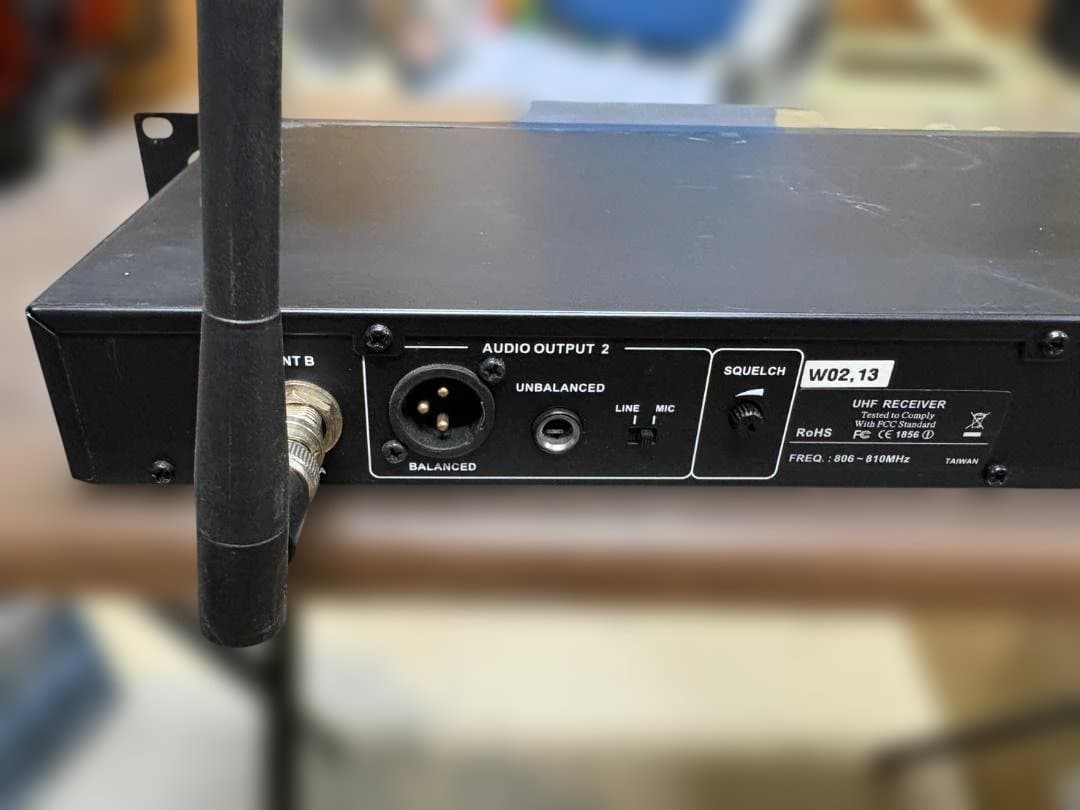 ふるたに　　CLASSIC PRO CW802PLUS