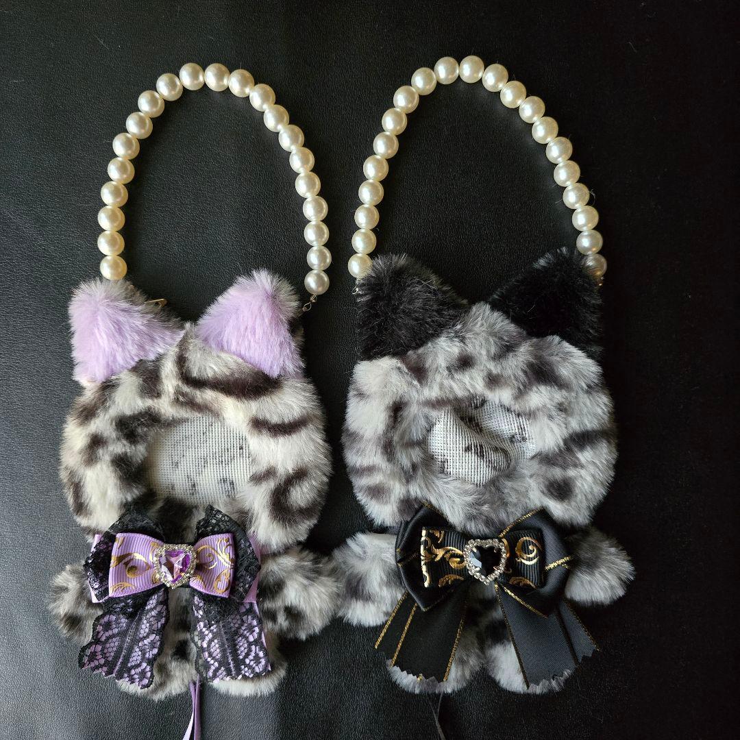 Rim:様オーダーぬい服