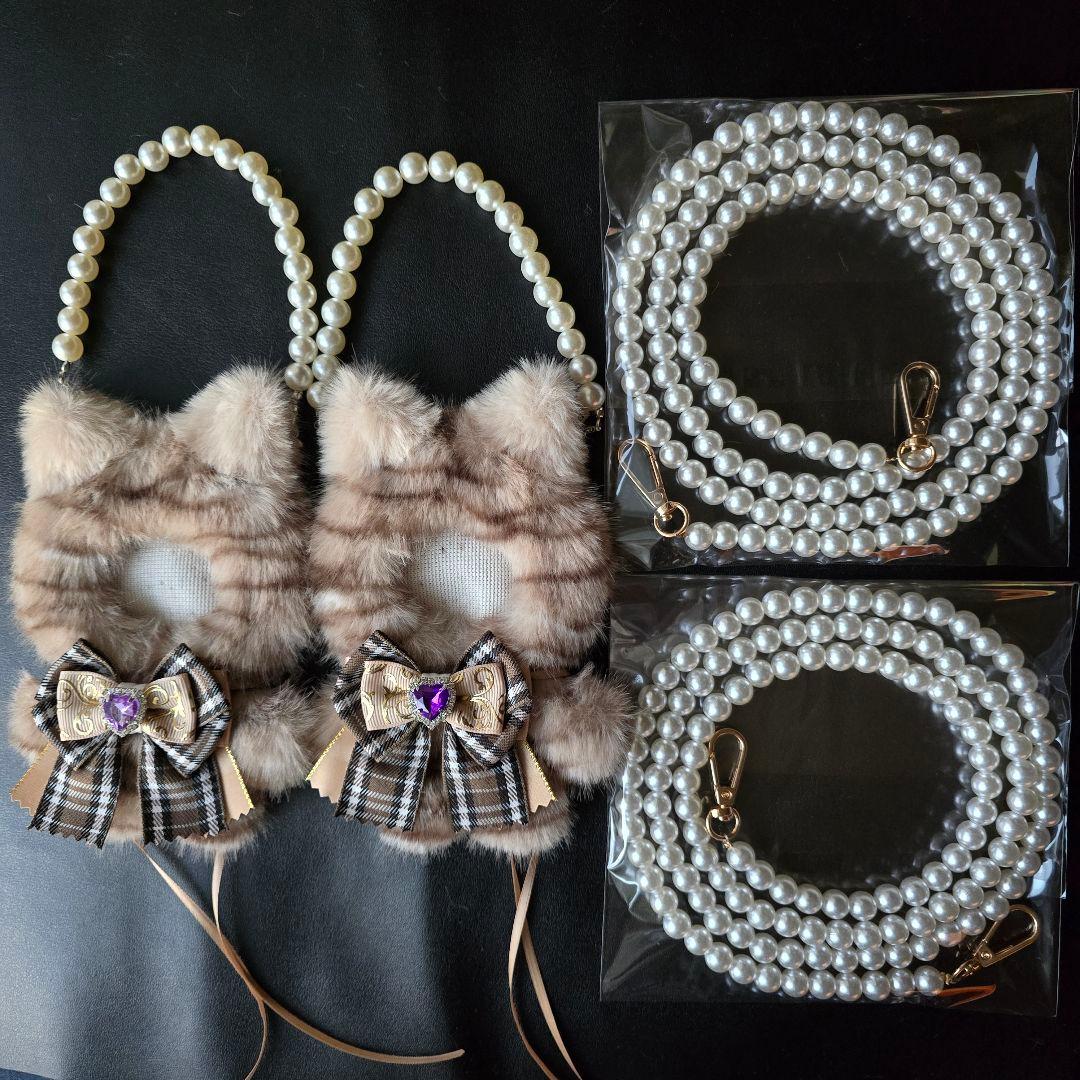 Rim:様オーダーぬい服