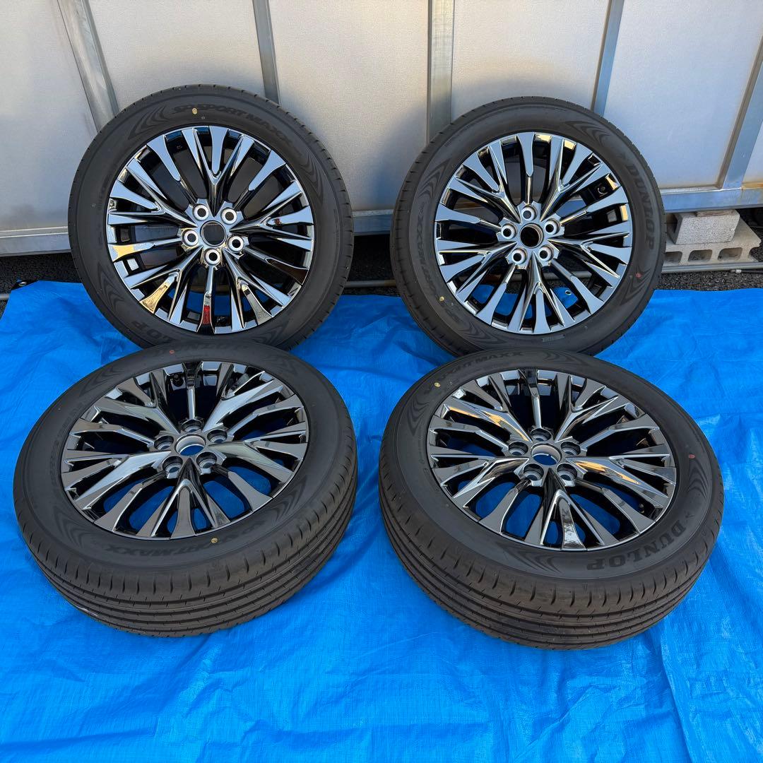 KK　40系 ヴェルファイア