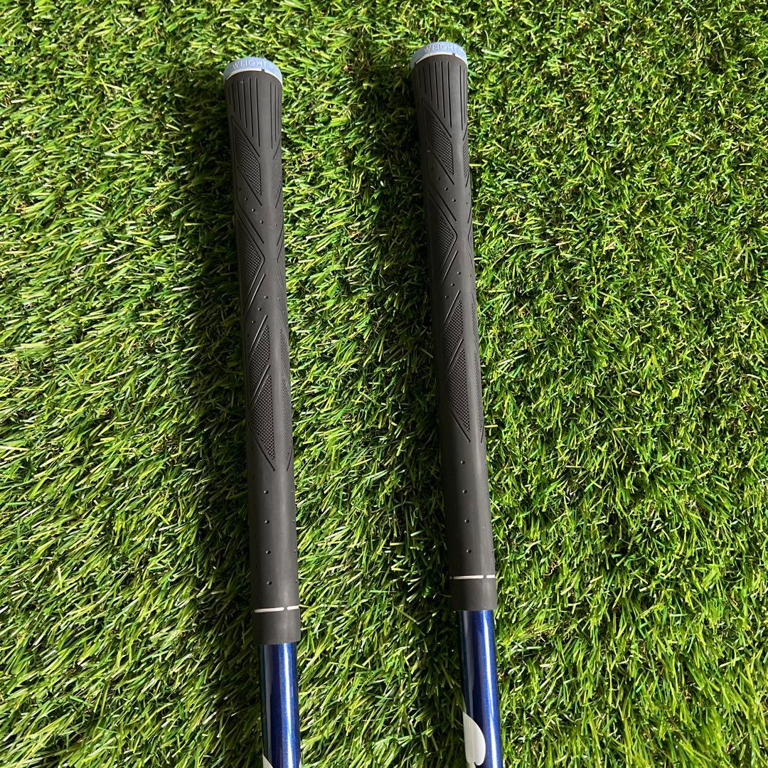 lily専用XXIO ゼクシオ12 レディース 8番 アイアン 1本