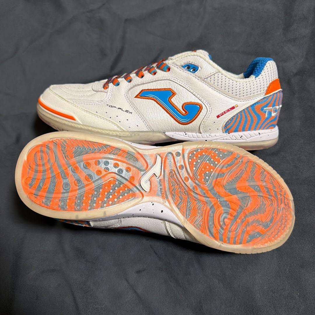 Joma TOPFLEX 25.5 限定カラー
