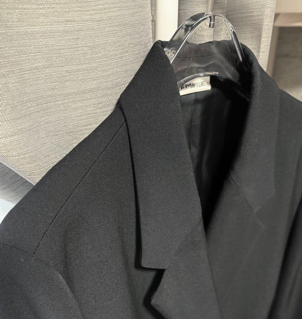 Deuxieme classe *Essential ジャケット　36