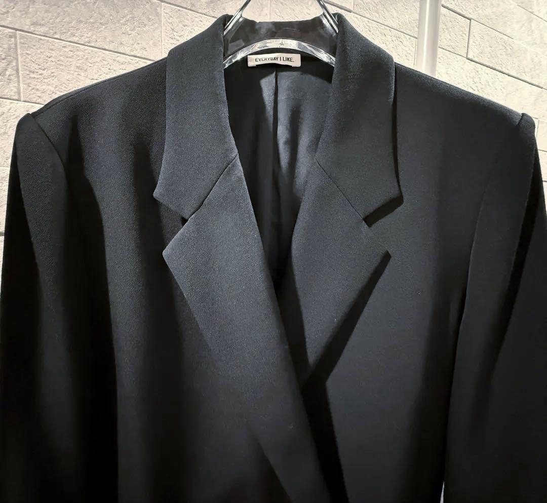 Deuxieme classe *Essential ジャケット　36