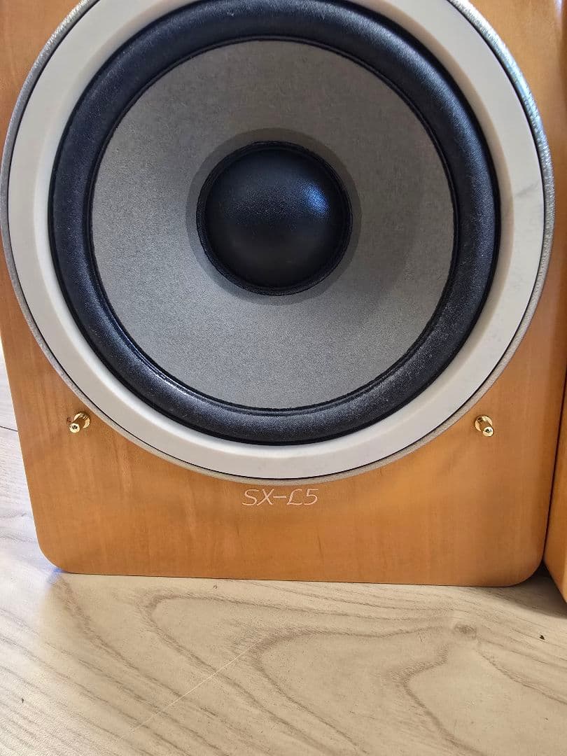 ビクターSX-L5スピーカーペア