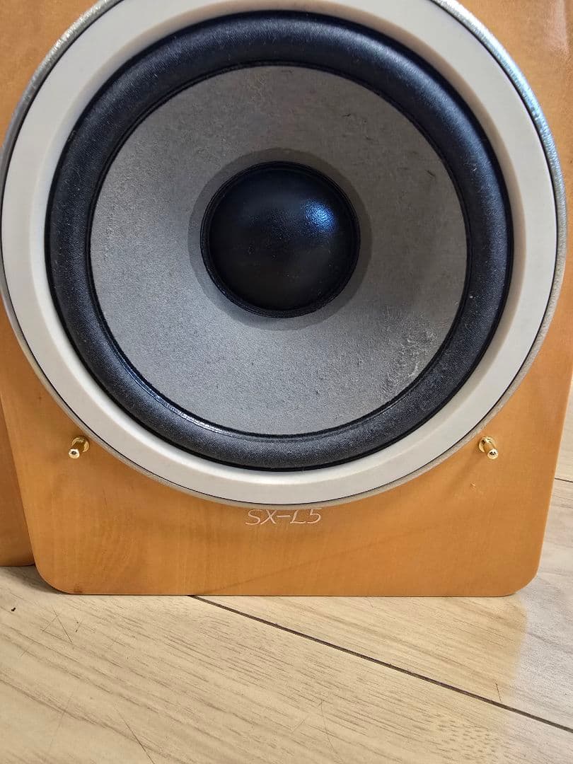 ビクターSX-L5スピーカーペア