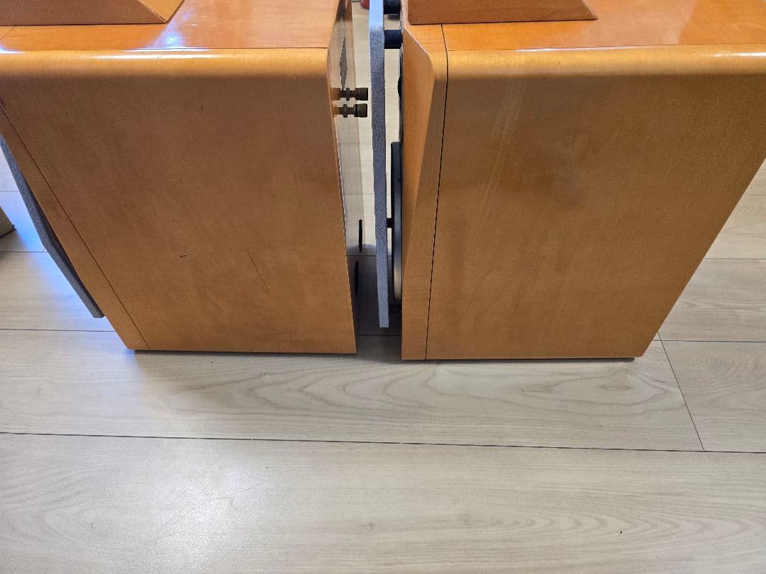 ビクターSX-L5スピーカーペア