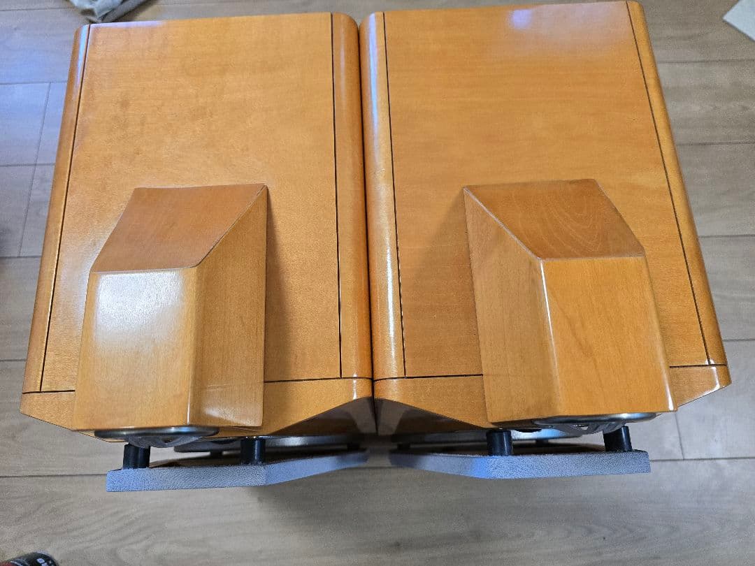 ビクターSX-L5スピーカーペア