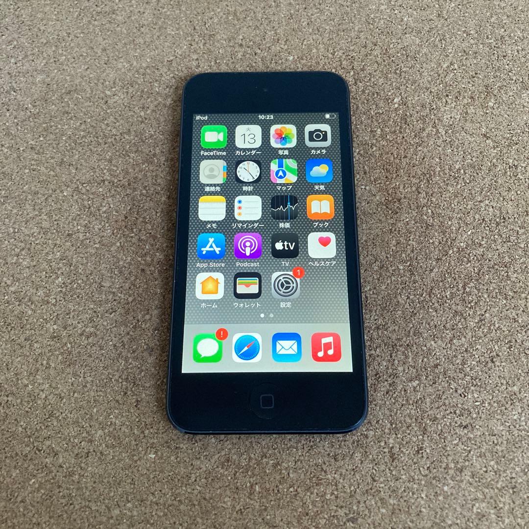 620【早い者勝ち】電池良好☆iPod Touch7 第7世代 32GB☆