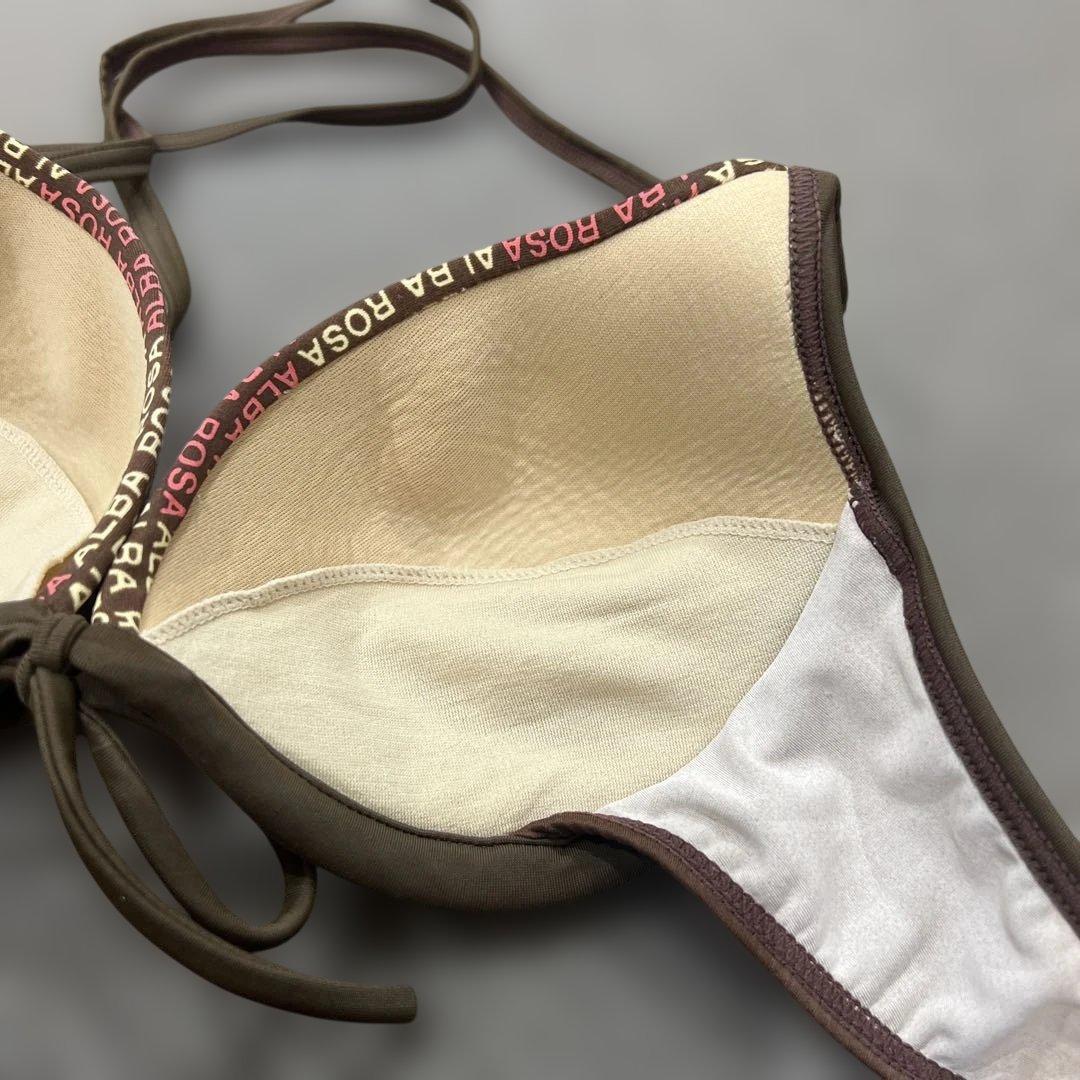 ALBAROSAアルバローザ激レア平成ギャル水着ビキニ