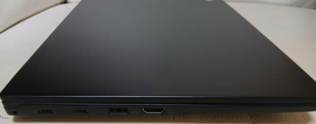 【美品】Lenovo ThinkPad L380 高性能 i5 搭載