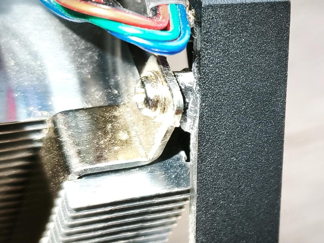 COLORFUL GeForce GTX 1660Ti　ジャンク品