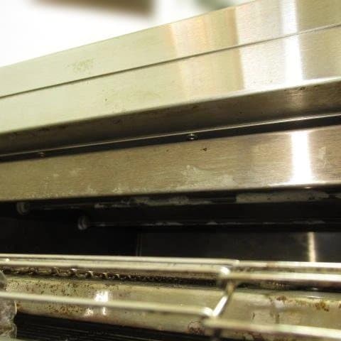 ニチワ 電気連続トースター　CET-32N-S2