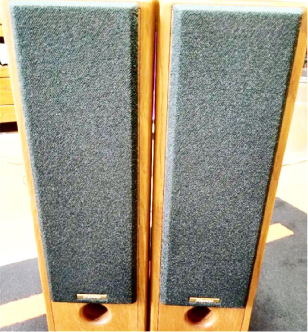 Pioneer S-PM300 2個