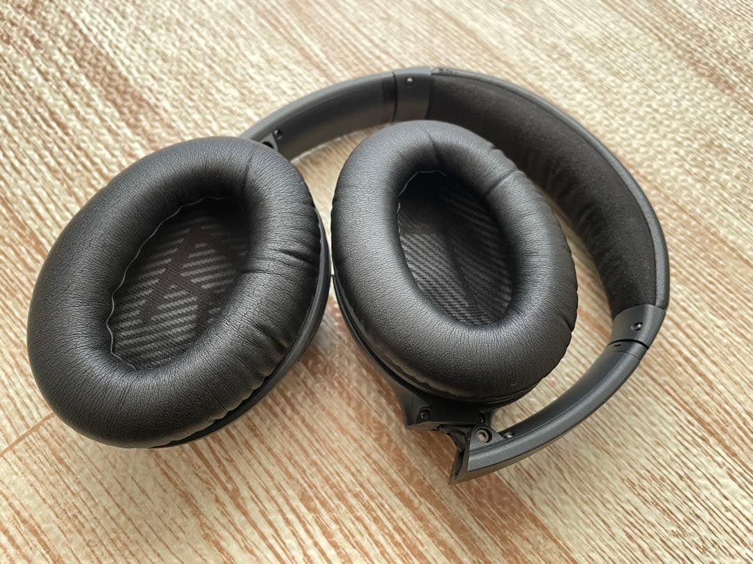 【訳あり】Bose QuietComfort 35 II ブラック