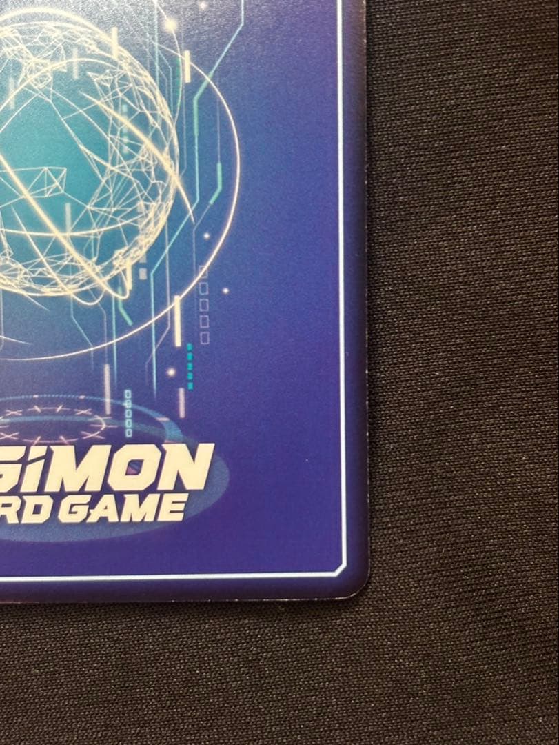 デジモンカード　フーディエモン　パラレル　15日まで限定出品